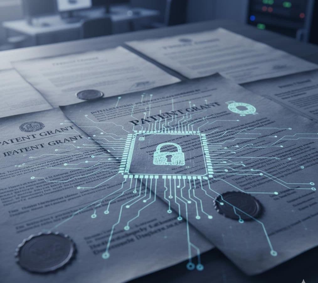 Technology & Intellectual Property