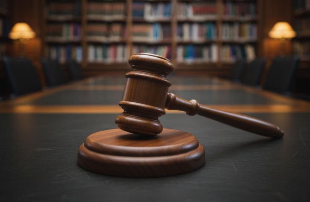 Litigation & Dispute Resolution