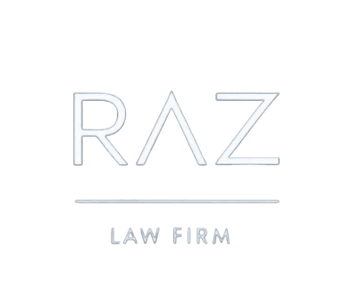 RAZ Law Firm